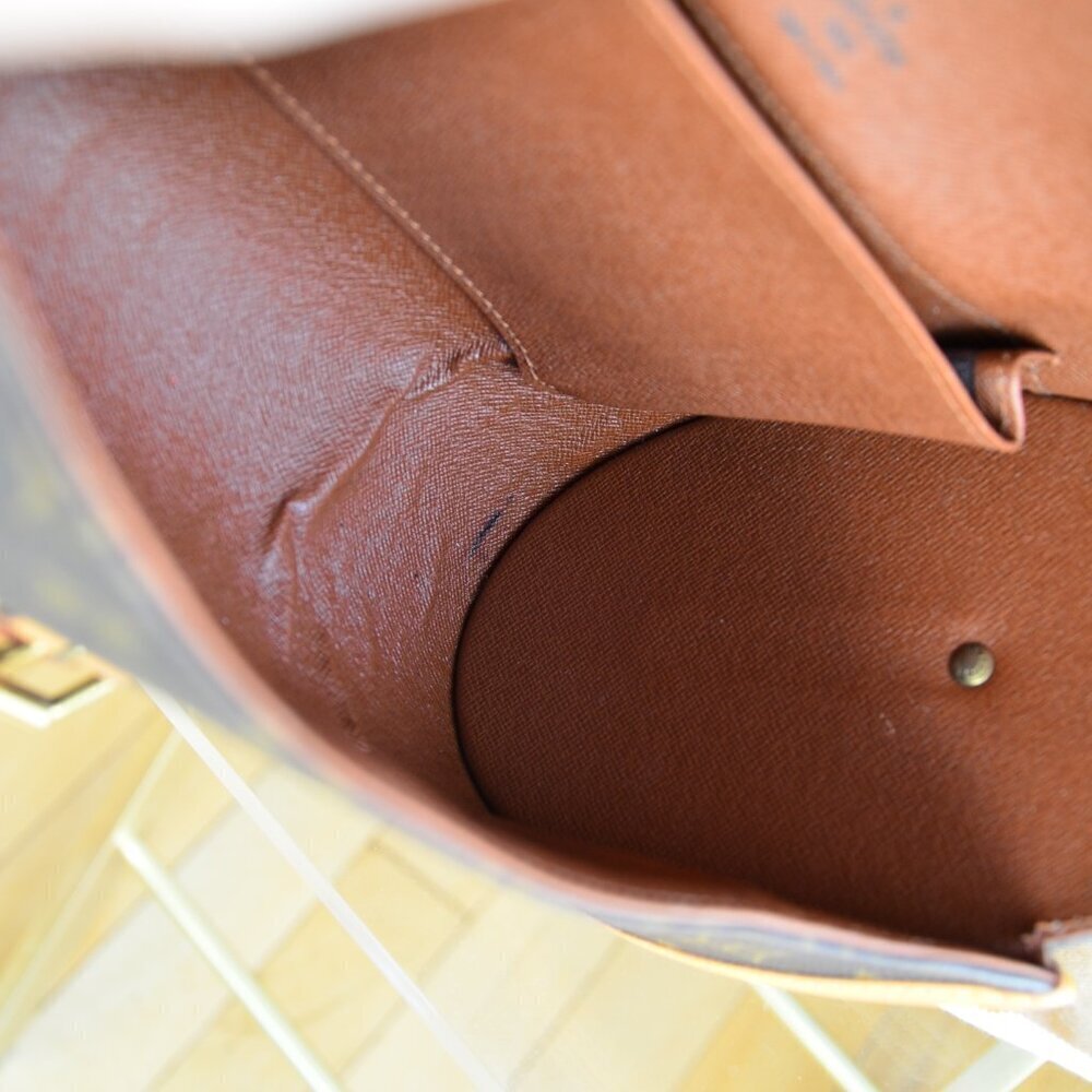 Louis Vuitton Marne Shoulder Bag M51369 Crossbody bag - Picture 15 of 15